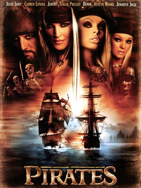 pirates of the caribbean porn|Pirates I Full Movie